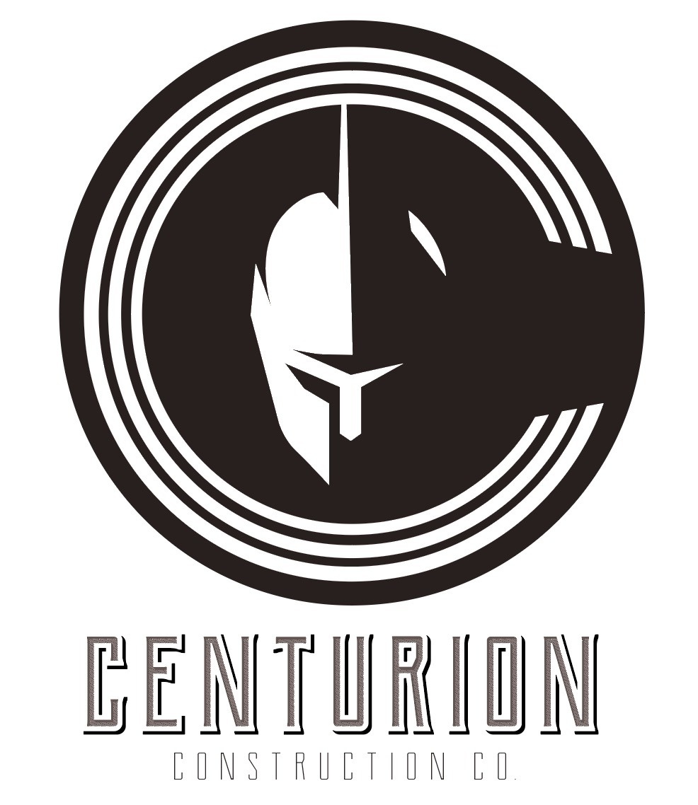 centurion Construction logo