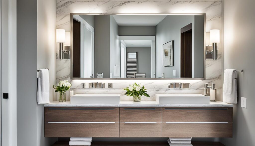best bathroom lighting fixtures