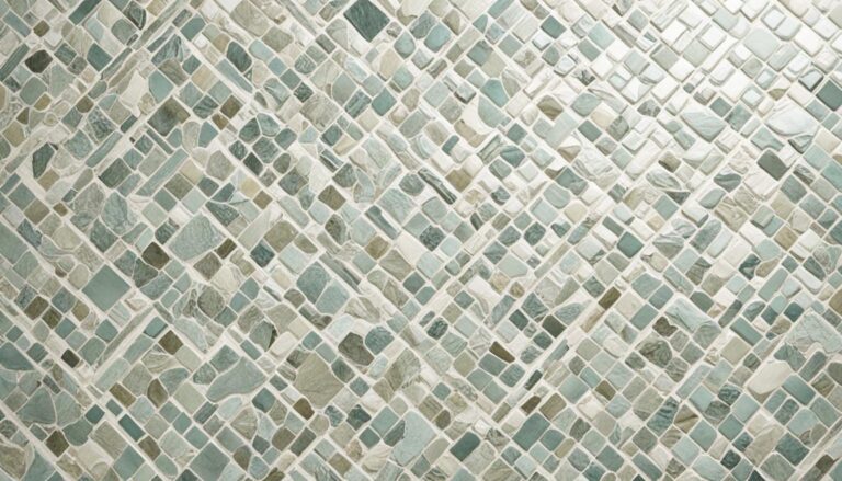 Bathroom flooring