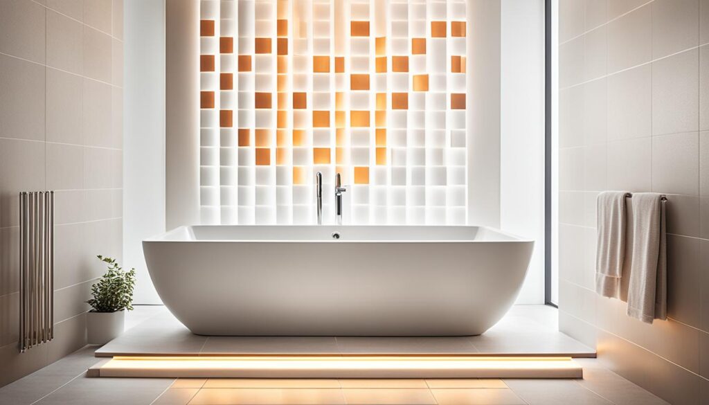 maintenance-free heating