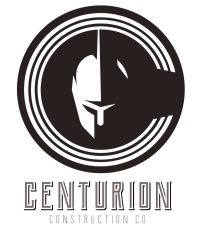centurion Construction logo